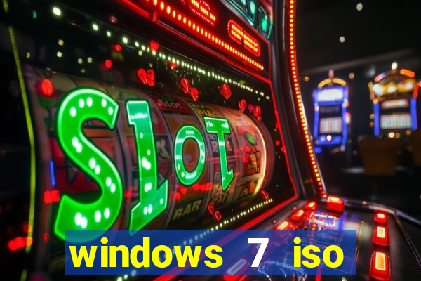 windows 7 iso download 32 bits pt-br